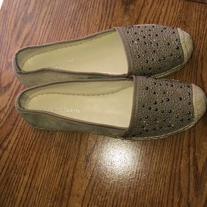 New Franco Sarto comfortable & fashionable flats